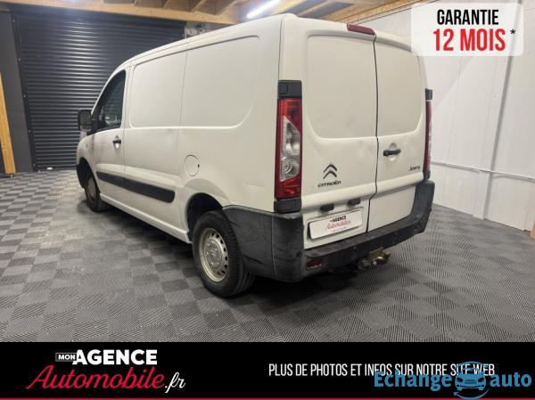 Citroën Jumpy 1.6 HDI 90CH 7908 EUORS HT 9490 EUROS TTC - TVA RECUPERABLE / Garantie 12 Mois