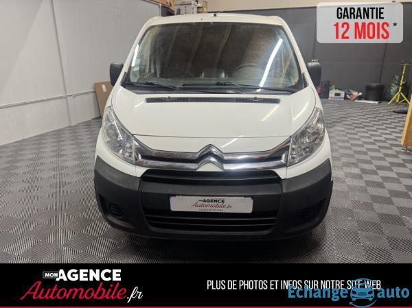 Citroën Jumpy 1.6 HDI 90CH 7908 EUORS HT 9490 EUROS TTC - TVA RECUPERABLE / Garantie 12 Mois