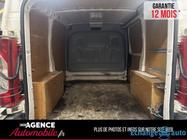 Citroën Jumpy 1.6 HDI 90CH 7908 EUORS HT 9490 EUROS TTC - TVA RECUPERABLE / Garantie 12 Mois