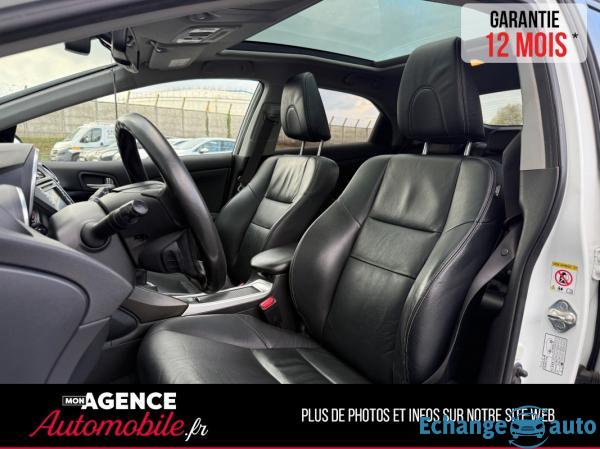 Honda CIVIC 2.2 IDTEC 150 Ch EXCLUSIVE NAVI / GARANTIE 12 MOIS