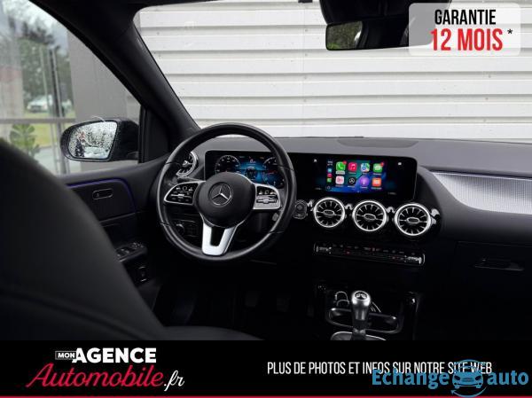 Mercedes CLASSE B 180 1.3i 136 Ch PROGRESSIVE LINE / GARANTIE 12 MOIS