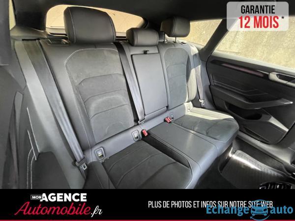 Volkswagen Arteon SHOOTING BRAKE 2.0 TDI 200 R-LINE / Garantie 12 Mois