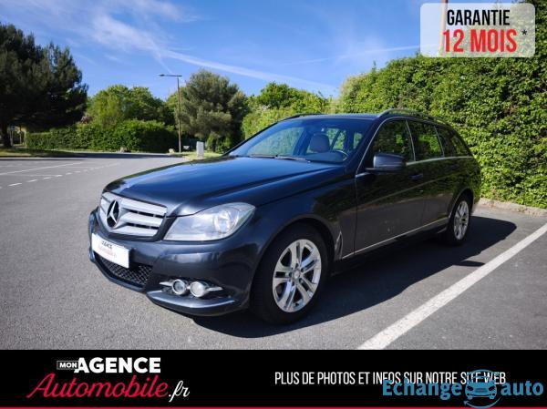 Mercedes Classe C SW 200 CDI BLUEEFFICIENCY / Garantie 12 Mois