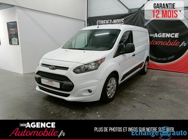 Ford TRANSIT CONNECT L2 1.5 TDCI 120 CV TREND BUSINESS NAV - DISTRIBUTION OK