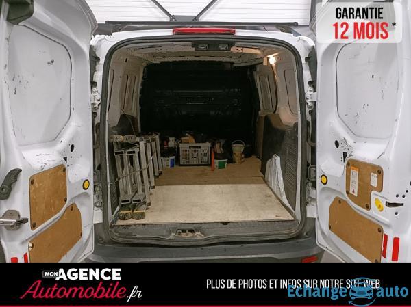 Ford TRANSIT CONNECT L2 1.5 TDCI 120 CV TREND BUSINESS NAV - DISTRIBUTION OK