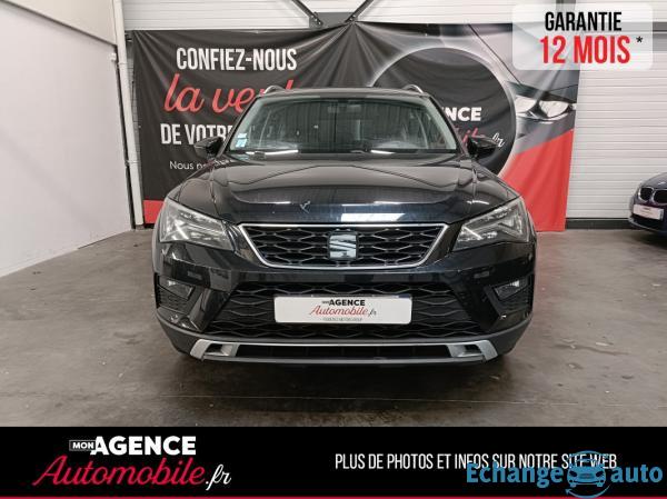 Seat ATECA 1.4 TSI 150 CV STYLE