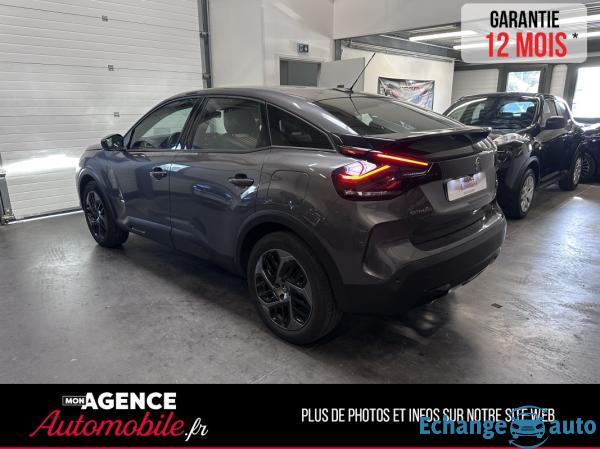 Citroën C4 PURETECH 130CH S&S FEEL PACK EAT8