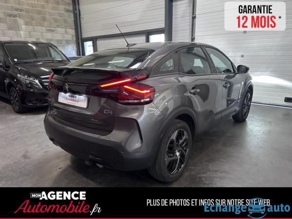 Citroën C4 PURETECH 130CH S&S FEEL PACK EAT8