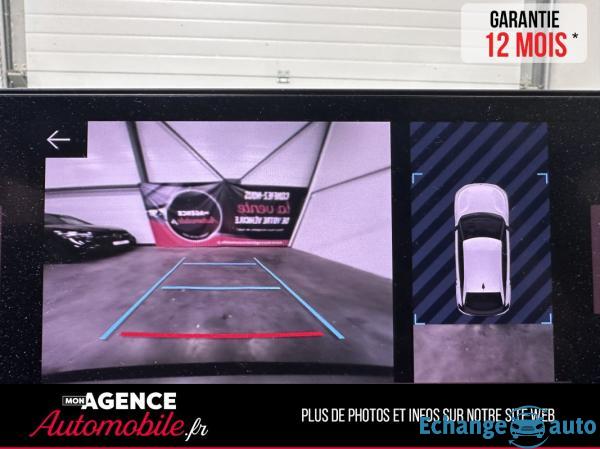 Citroën C4 PURETECH 130CH S&S FEEL PACK EAT8