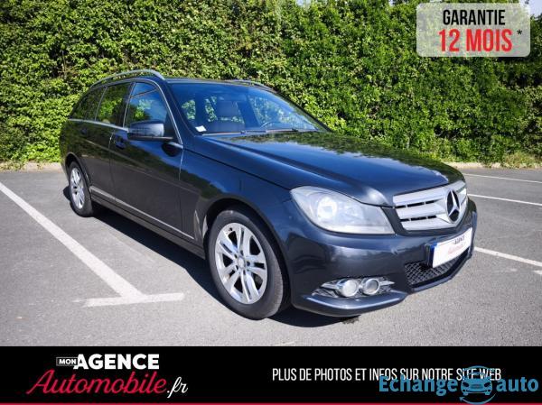 Mercedes Classe C SW 200 CDI BLUEEFFICIENCY / Garantie 12 Mois