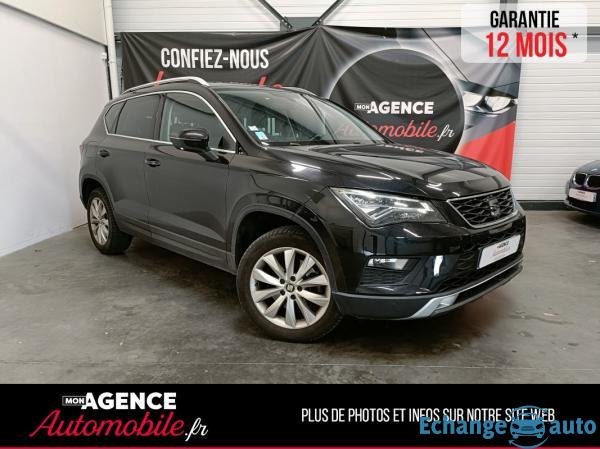 Seat ATECA 1.4 TSI 150 CV STYLE