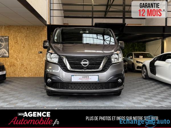 Nissan NV300 COMBI L2H1 1.6 DCI 125 CAMERA DE RECUL