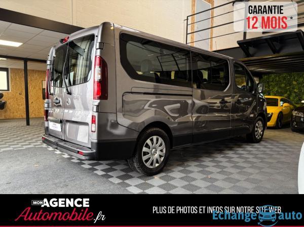Nissan NV300 COMBI L2H1 1.6 DCI 125 CAMERA DE RECUL