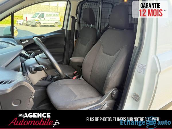 Ford TRANSIT COURIER L1 1.5 TDCi 75ch TREND / GARANTIE 12 MOIS