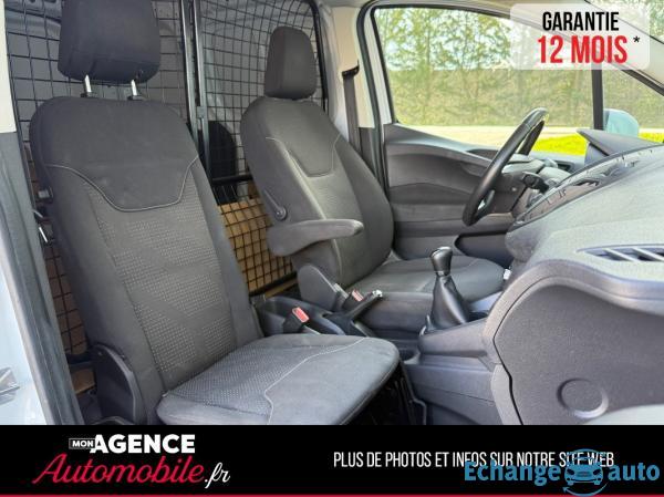 Ford TRANSIT COURIER L1 1.5 TDCi 75ch TREND / GARANTIE 12 MOIS