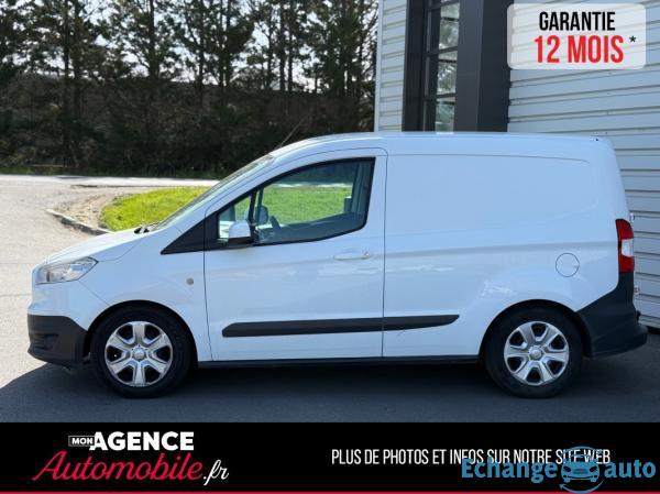Ford TRANSIT COURIER L1 1.5 TDCi 75ch TREND / GARANTIE 12 MOIS