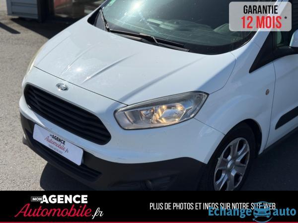 Ford TRANSIT COURIER L1 1.5 TDCi 75ch TREND / GARANTIE 12 MOIS