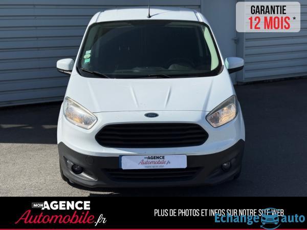 Ford TRANSIT COURIER L1 1.5 TDCi 75ch TREND / GARANTIE 12 MOIS