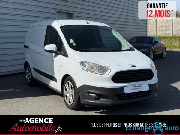 Ford TRANSIT COURIER L1 1.5 TDCi 75ch TREND / GARANTIE 12 MOIS