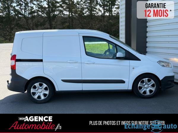 Ford TRANSIT COURIER L1 1.5 TDCi 75ch TREND / GARANTIE 12 MOIS