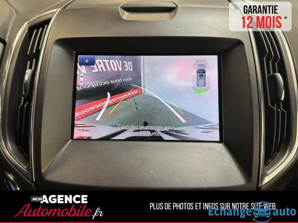 Ford EDGE 2.0 238 CV ST-LINE 4X4