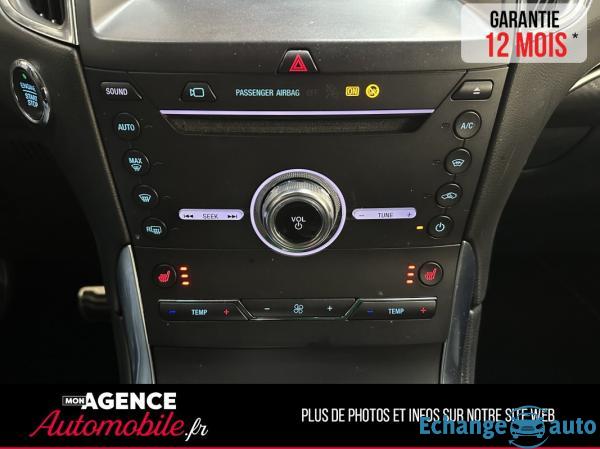 Ford EDGE 2.0 238 CV ST-LINE 4X4