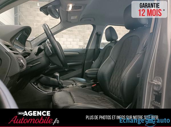 BMW X1 18D XDRIVE 2.0 150 CV X-LINE