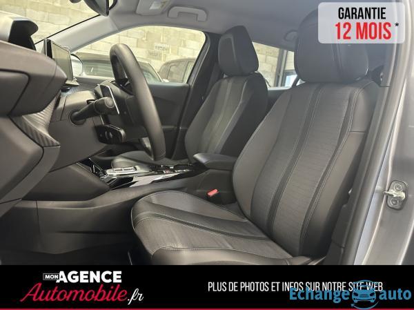 Peugeot 2008 1.2 130 CV ALLURE EAT8