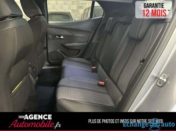 Peugeot 2008 1.2 130 CV ALLURE EAT8