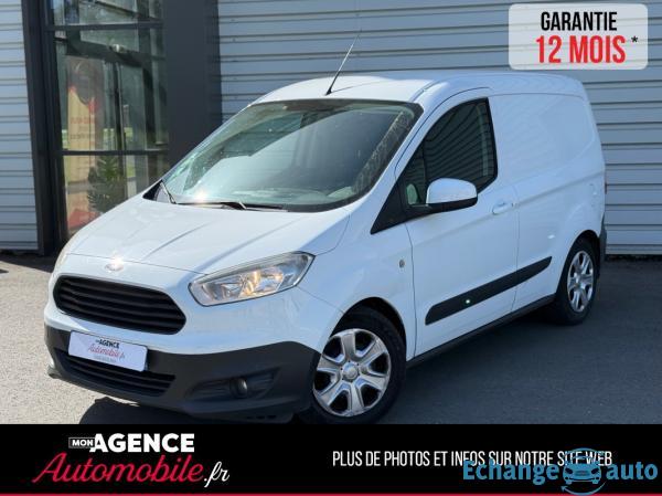 Ford TRANSIT COURIER L1 1.5 TDCi 75ch TREND / GARANTIE 12 MOIS
