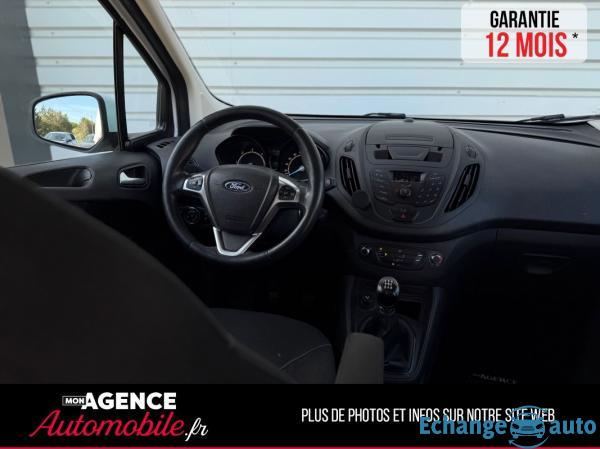 Ford TRANSIT COURIER L1 1.5 TDCi 75ch TREND / GARANTIE 12 MOIS