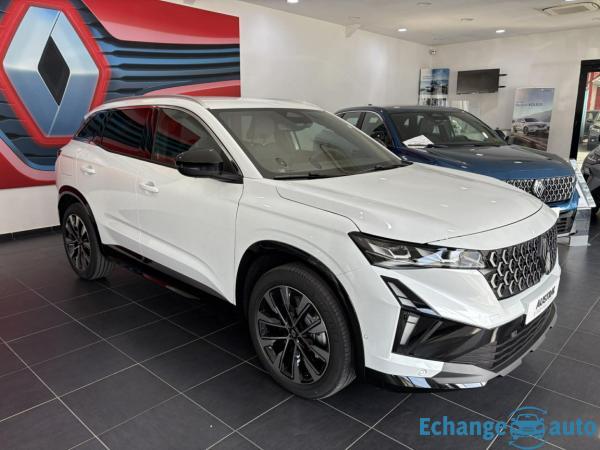 RENAULT AUSTRAL Austral E-Tech full hybrid 200 ch - 25 Techno