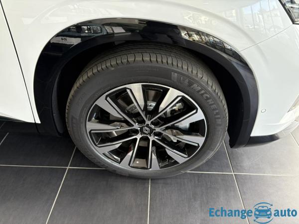 RENAULT AUSTRAL Austral E-Tech full hybrid 200 ch - 25 Techno