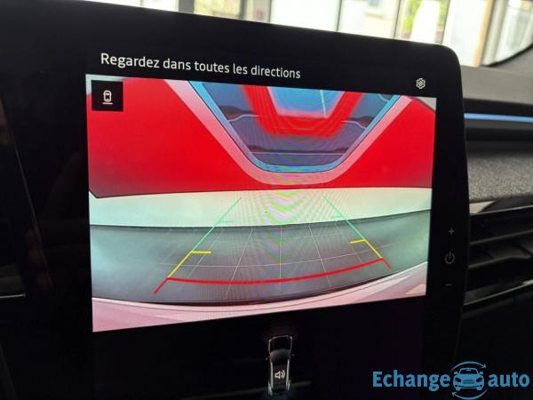 RENAULT AUSTRAL Austral E-Tech full hybrid 200 ch - 25 Techno