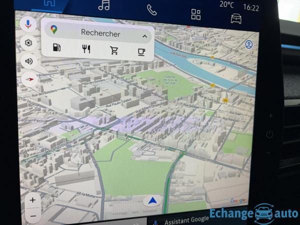 RENAULT AUSTRAL Austral E-Tech full hybrid 200 ch - 25 Techno