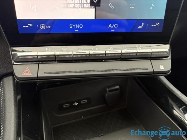 RENAULT AUSTRAL Austral E-Tech full hybrid 200 ch - 25 Techno