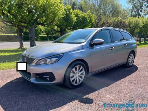 PEUGEOT 308 SW PureTech 110ch SetS BVM6 Style