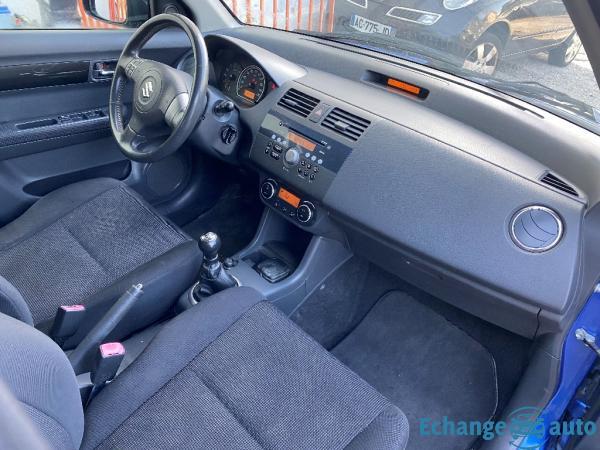 SUZUKI SWIFT 1.3 GLX