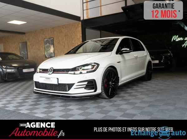 Volkswagen GOLF GTi 2.0 TFSI PERFORMANCE 245