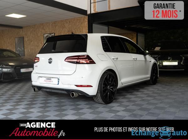 Volkswagen GOLF GTi 2.0 TFSI PERFORMANCE 245