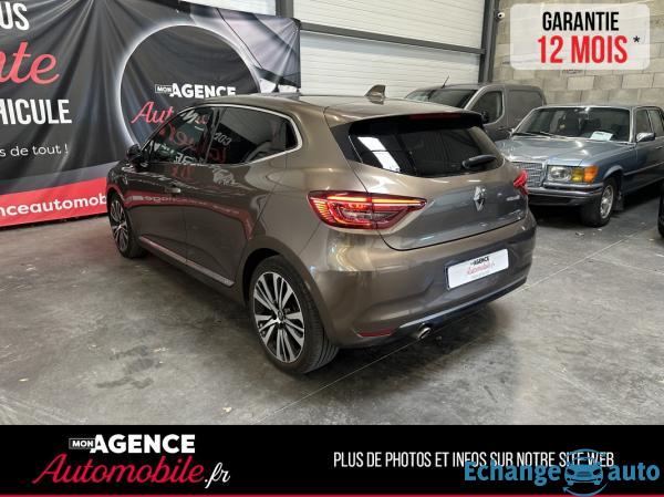 Renault CLIO V 1.0 TCE 100 CV INITIALE PARIS