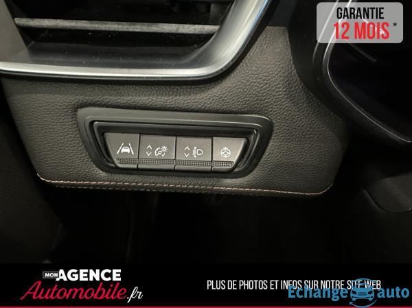 Renault CLIO V 1.0 TCE 100 CV INITIALE PARIS