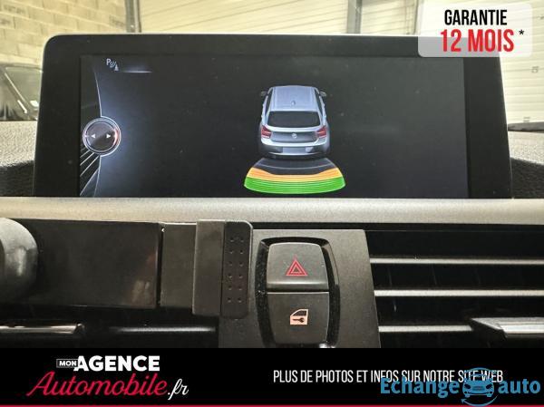 BMW SERIE 1 F20 116i 1.6 136 CV URBAN LOUNGE - GARANTIE 12 MOIS