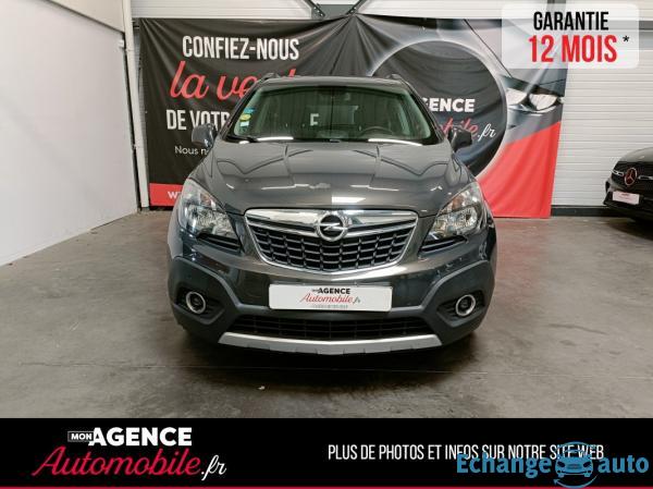 Opel MOKKA 1.6 CDTI 4X2 136 CV COSMO