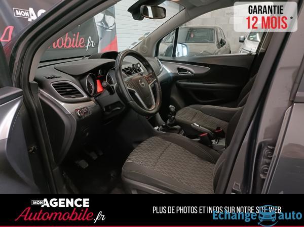 Opel MOKKA 1.6 CDTI 4X2 136 CV COSMO