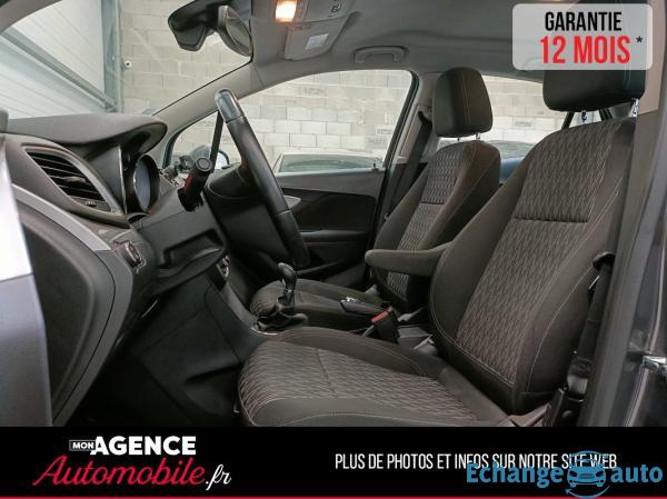 Opel MOKKA 1.6 CDTI 4X2 136 CV COSMO