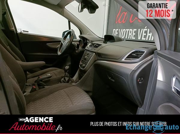 Opel MOKKA 1.6 CDTI 4X2 136 CV COSMO
