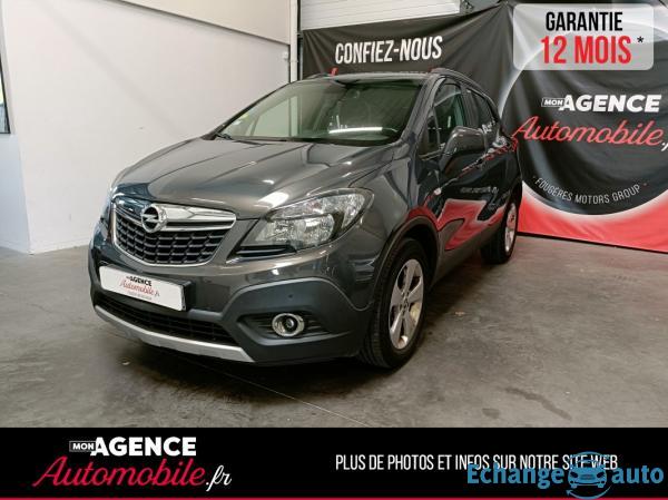 Opel MOKKA 1.6 CDTI 4X2 136 CV COSMO