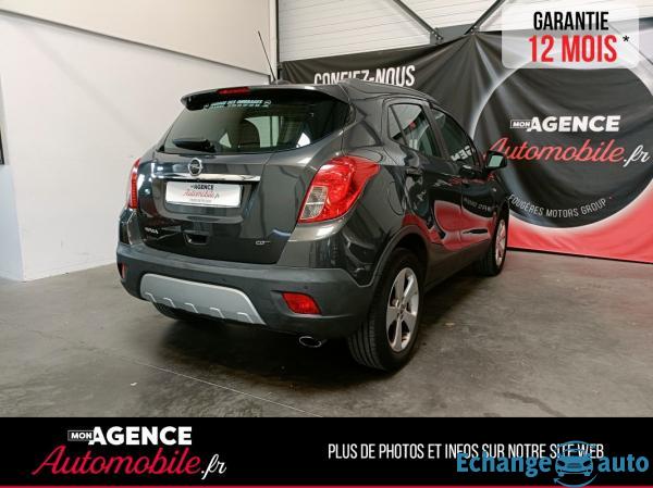 Opel MOKKA 1.6 CDTI 4X2 136 CV COSMO