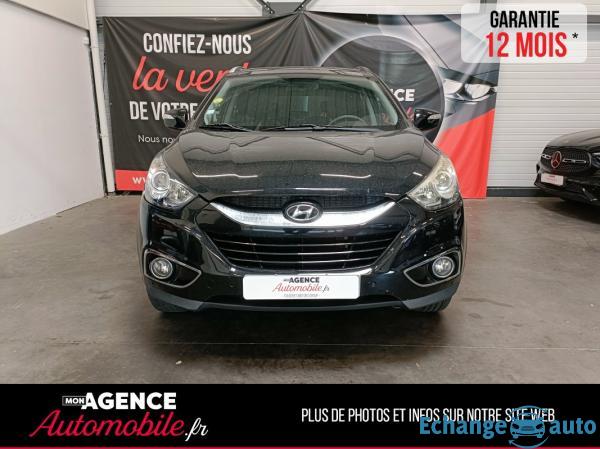 Hyundai IX35 1.7 CRDI 115 CV PREMIUM - GARANTIE 12 MOIS